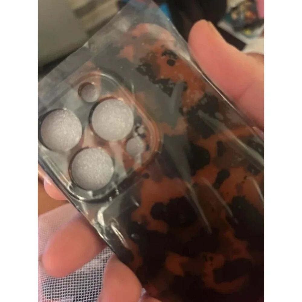 iPhone 15 Pro Case